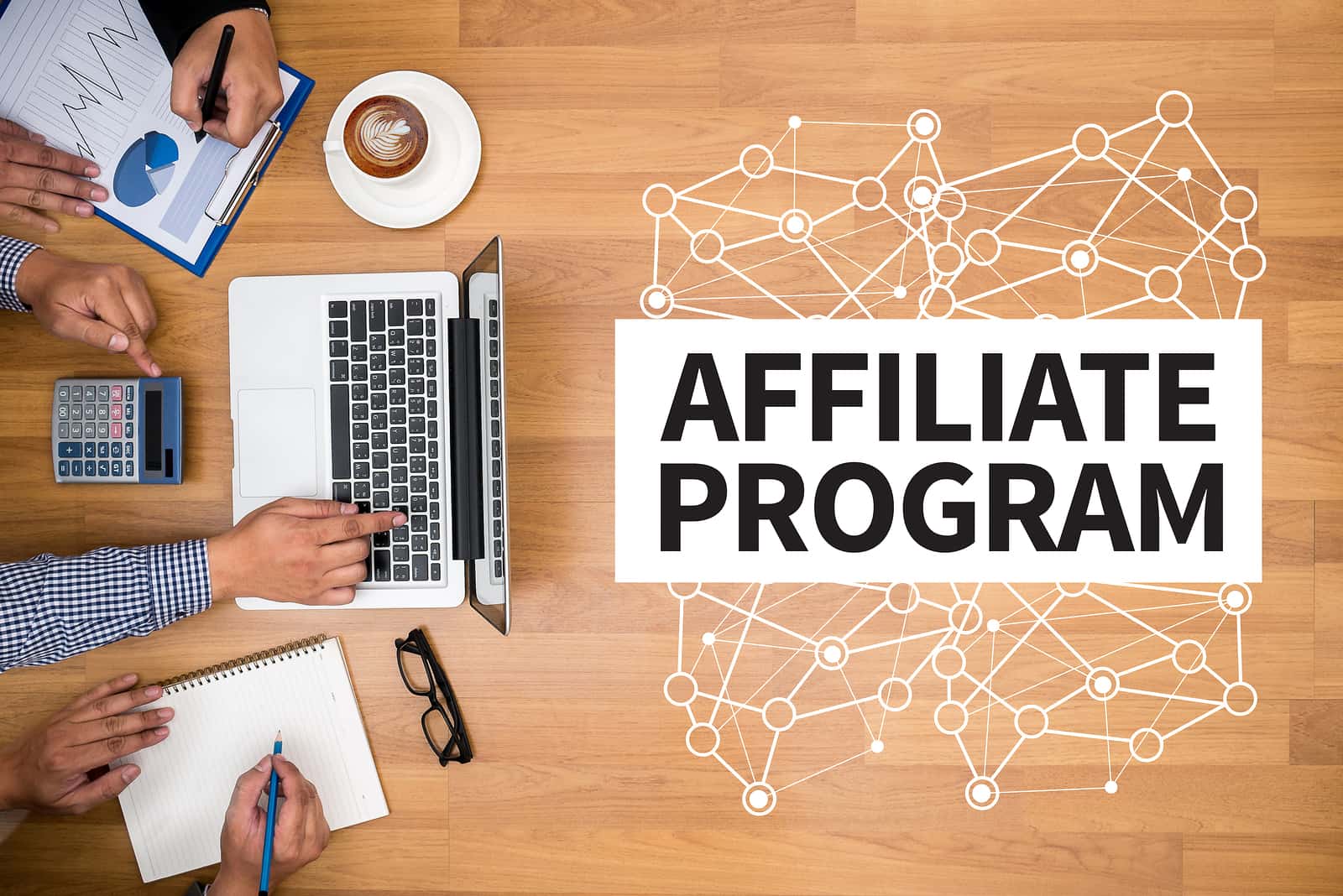 How to Scale Your Affiliate Business: From Side Hustle to Full-Time Income