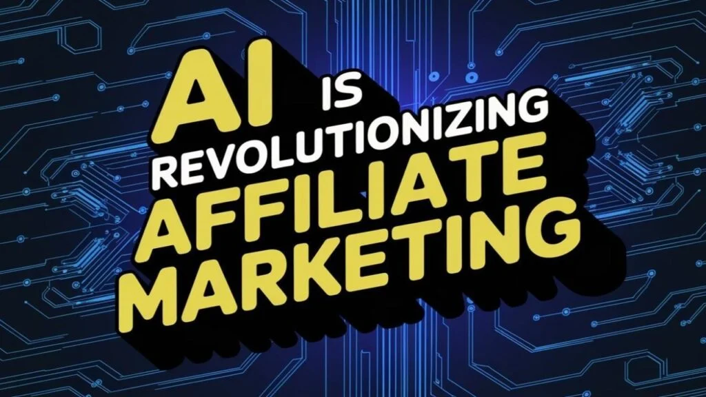 The AI Affiliate: Using Artificial Intelligence to Scale Your Casino Content