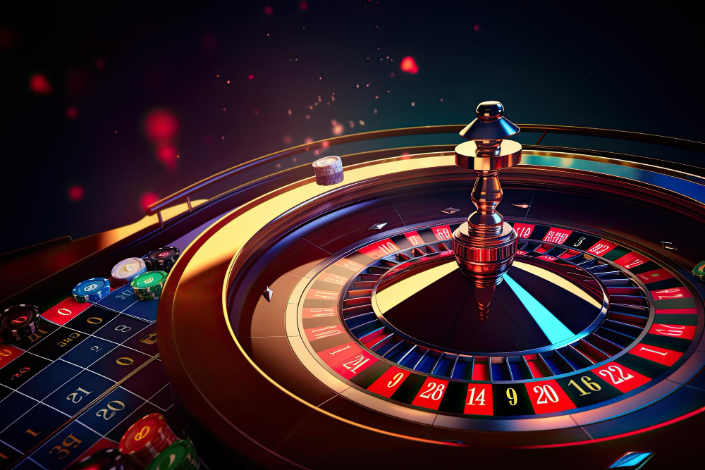 The High-Stakes Negotiation: A Casino Affiliate’s Guide to Winning the Best Commission Deals