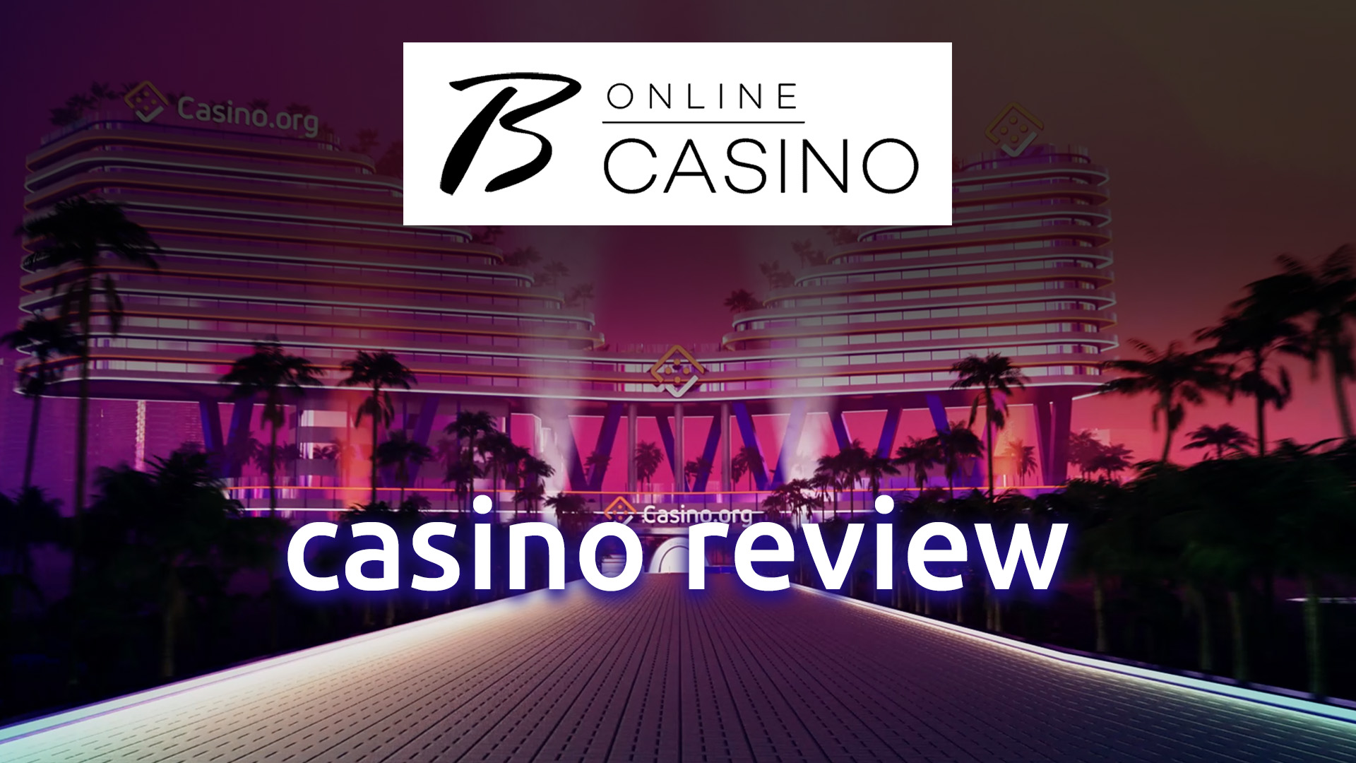 The Unbiased Edge: How to Write Casino Reviews That Earn Google’s E-E-A-T and Player Trust